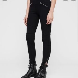 Allsaints Leggings